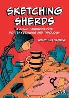 Agostino Sotgia - Sketching Sherds, Häftad