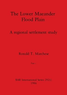 Lower Maeander Flood Plain, Part i