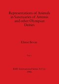 Representations of Animals in Sanctuaries of Artemis and other Olympian Deities, Part ii