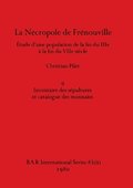 N�cropole de Fr�nouville, Part ii