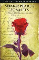 Shakespeare's Sonnets