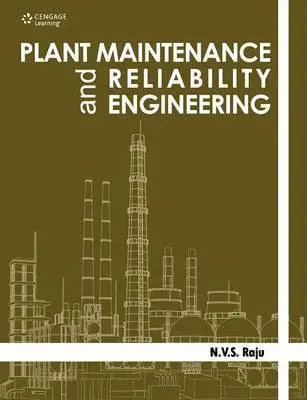 N. V. S. Raju - PLANT MAINT& RELIABILITY ENGINEER, Häftad. Tillgänglighet: Lägg i varukorg