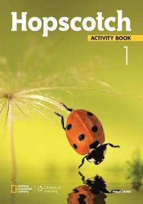 Hopscotch 1: Activity Book, Övrigt