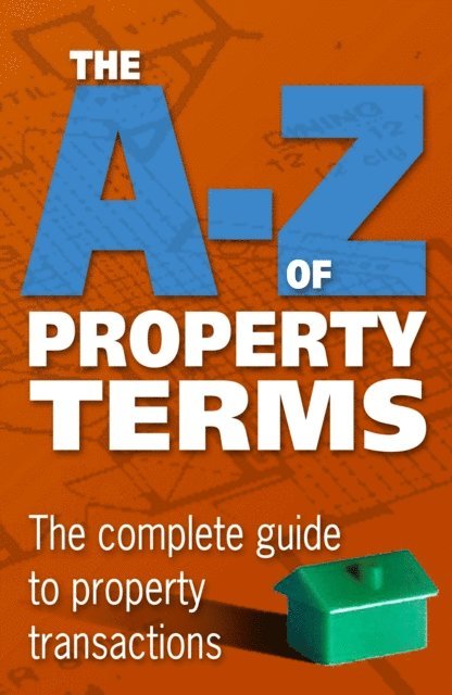 A-Z of Property Terms