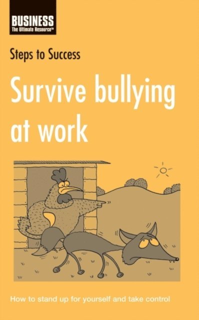 Lorenza Clifford - Survive Bullying at Work, E-bok