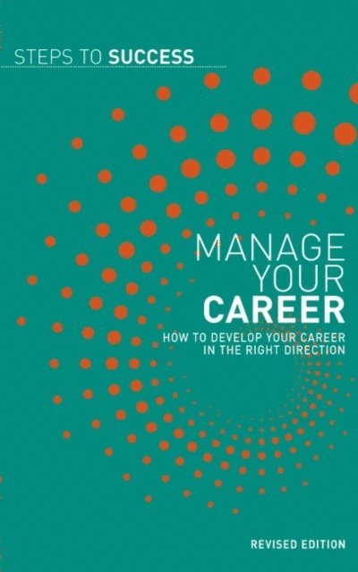 Bloomsbury Publishing - Manage your Career, E-bok