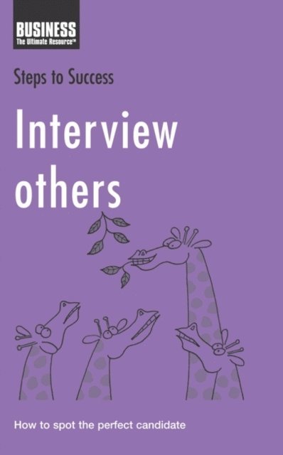 Lorenza Clifford - Interview Others, E-bok