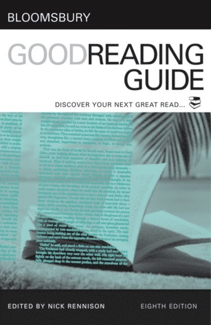 Nick Rennison - Bloomsbury Good Reading Guide, E-bok