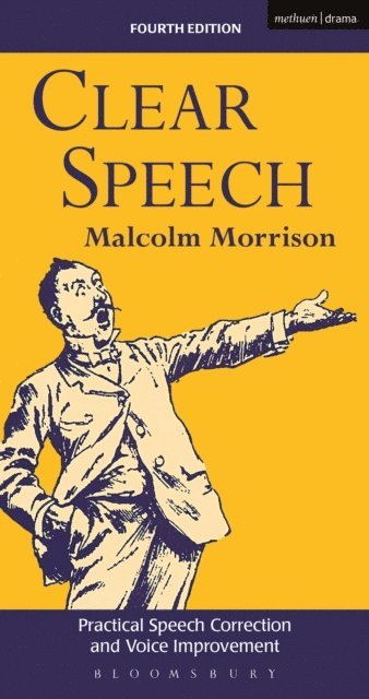 Malcolm Morrison - Clear Speech, E-bok