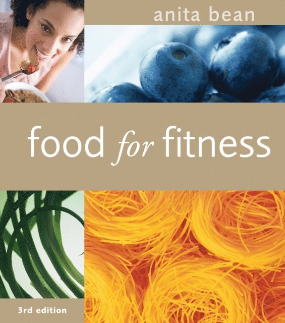 Anita Bean - Food for Fitness, E-bok
