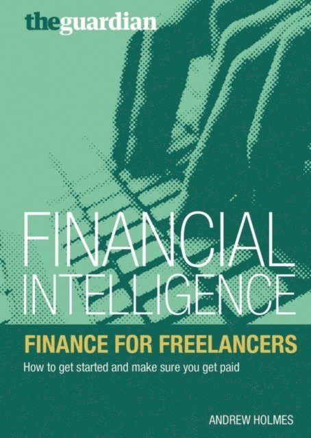 Andrew Holmes - Finance for Freelancers, E-bok