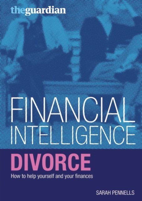 Sarah Pennells - Divorce, E-bok