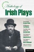 The Methuen Drama Anthology of Irish Plays