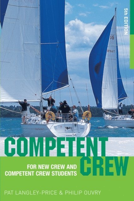 Pat Langley-Price, Philip Ouvry - Competent Crew, E-bok. Tillgänglighet: Lägg i varukorg