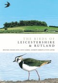 Birds of Leicestershire and Rutland