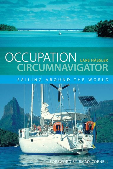 Lars Hässler - Occupation Circumnavigator, Häftad