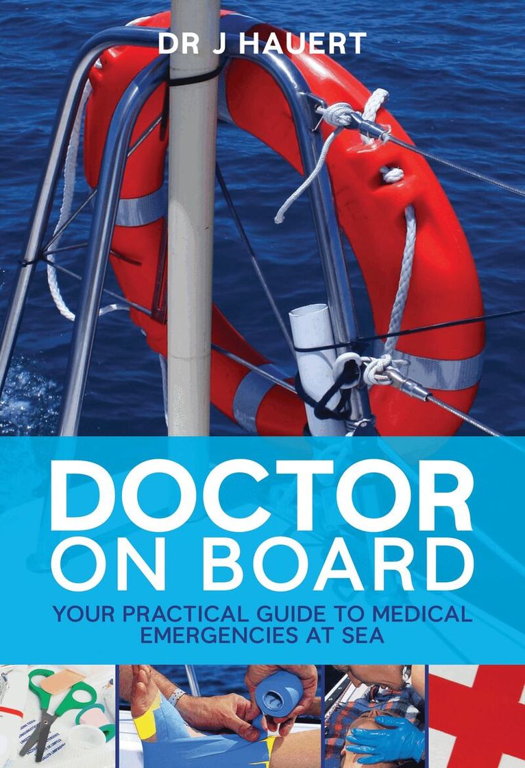 Doctor on Board