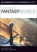 100 Must-read Fantasy Novels