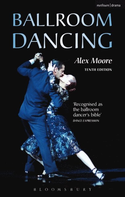 Alex Moore - Ballroom Dancing, E-bok