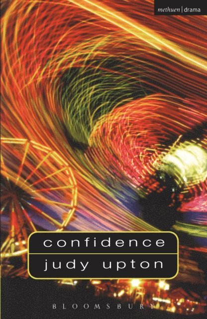 Judy Upton - Confidence, E-bok