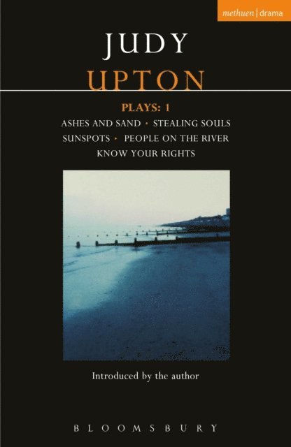 Judy Upton - Upton Plays: 1, E-bok