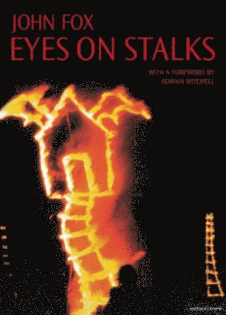 John Fox - Eyes On Stalks, E-bok