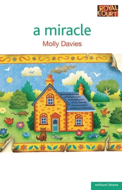 Molly Davies - Miracle, E-bok. Tillgänglighet: Lägg i varukorg