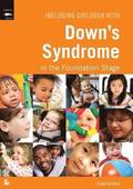 Including Children with Down's Syndrome in the Foundation Stage
