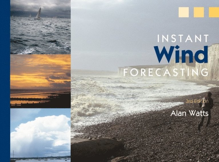 Instant Wind Forecasting