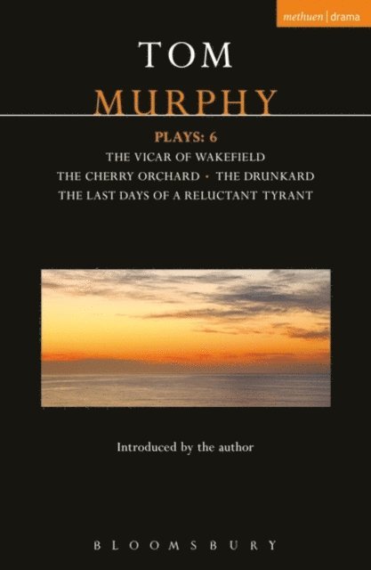 Tom Murphy - Murphy Plays: 6, E-bok