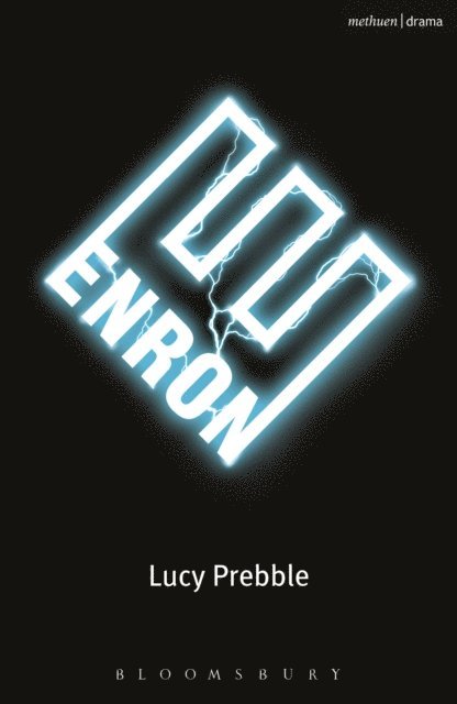 Lucy Prebble, Luckstar Enterprises - Enron, E-bok