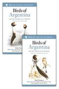 Birds of Argentina: v. 1-2