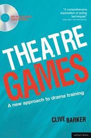 Theatre Games