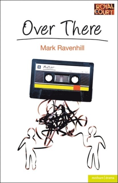 Mark Ravenhill - Over There, E-bok