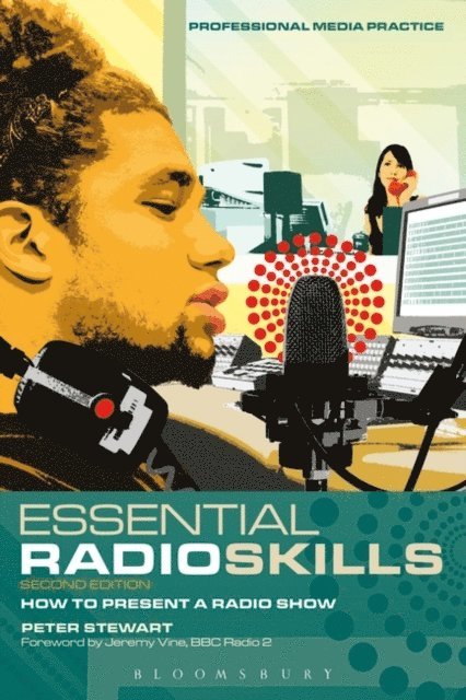 Peter Stewart - Essential Radio Skills, E-bok