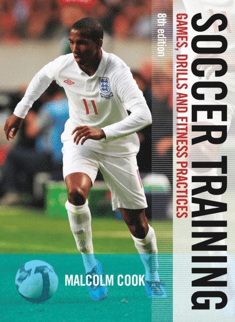 Malcolm Cook - Soccer Training, E-bok