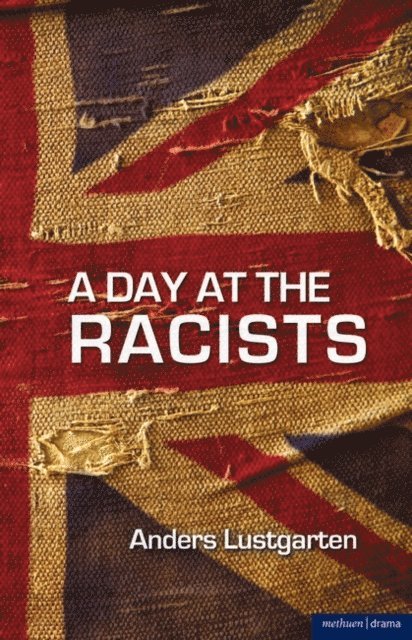 Anders Lustgarten - Day at the Racists, E-bok