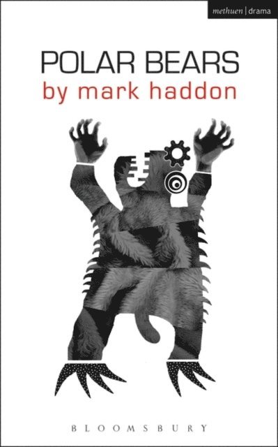 Mark Haddon - Polar Bears, E-bok