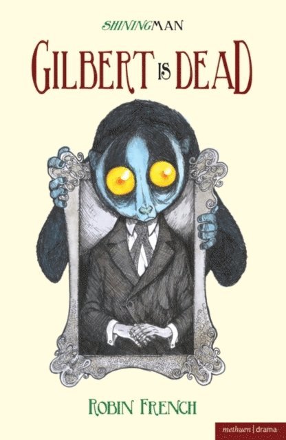 Robin French - Gilbert is Dead, E-bok. Tillgänglighet: Lägg i varukorg