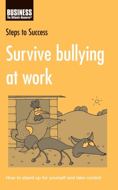 Lorenza Clifford - Survive Bullying at Work, E-bok