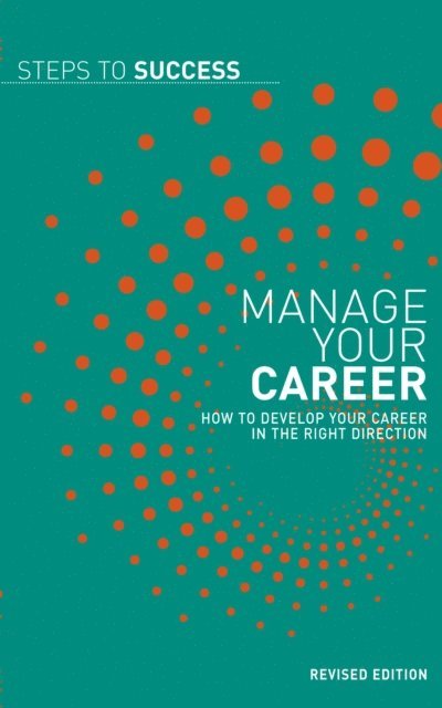 Bloomsbury Publishing - Manage your Career, E-bok