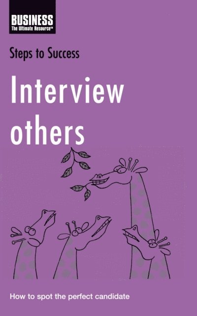 Lorenza Clifford - Interview Others, E-bok