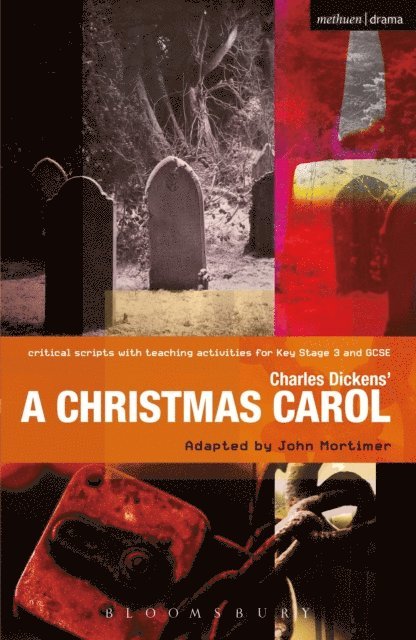 Charles Dickens, John Mortimer, Paul Bunyan, Ruth Moore - Charles Dickens' A Christmas Carol, E-bok