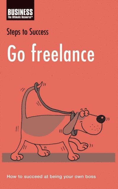 Bloomsbury Publishing - Go Freelance, E-bok