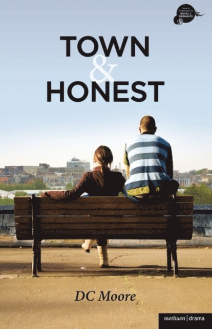 DC Moore - Town' and 'Honest', E-bok