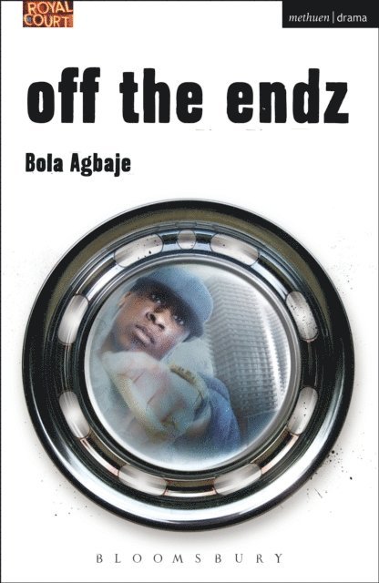 Bola Agbaje - Off the Endz, E-bok