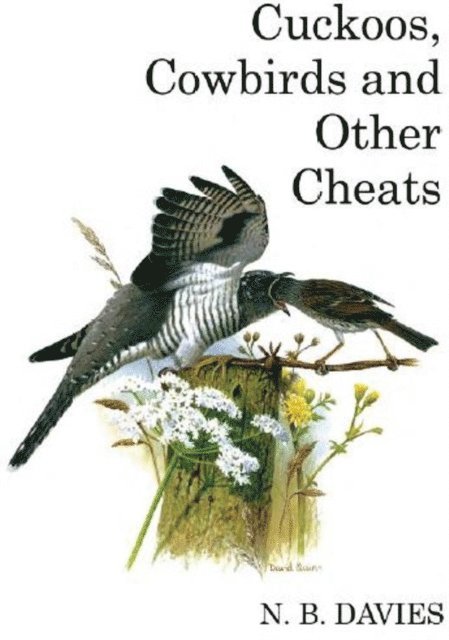 Nick Davies - Cuckoos, Cowbirds and Other Cheats, E-bok