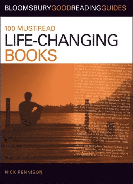 Nick Rennison - 100 Must-read Life-Changing Books, E-bok