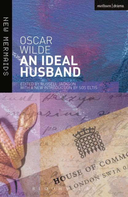 Oscar Wilde - Ideal Husband, E-bok