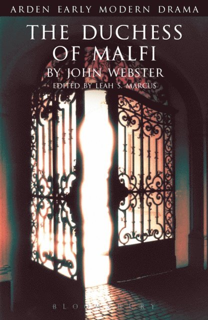 John Webster, Leah Marcus - Duchess of Malfi, E-bok